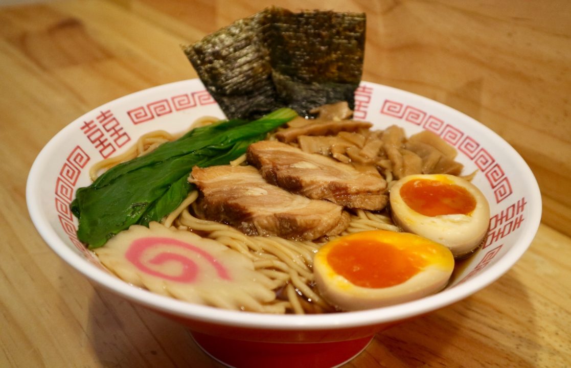 Moshi Koshi Noodle Boss Get Fresh Ramen Delivered to Your Doorstep