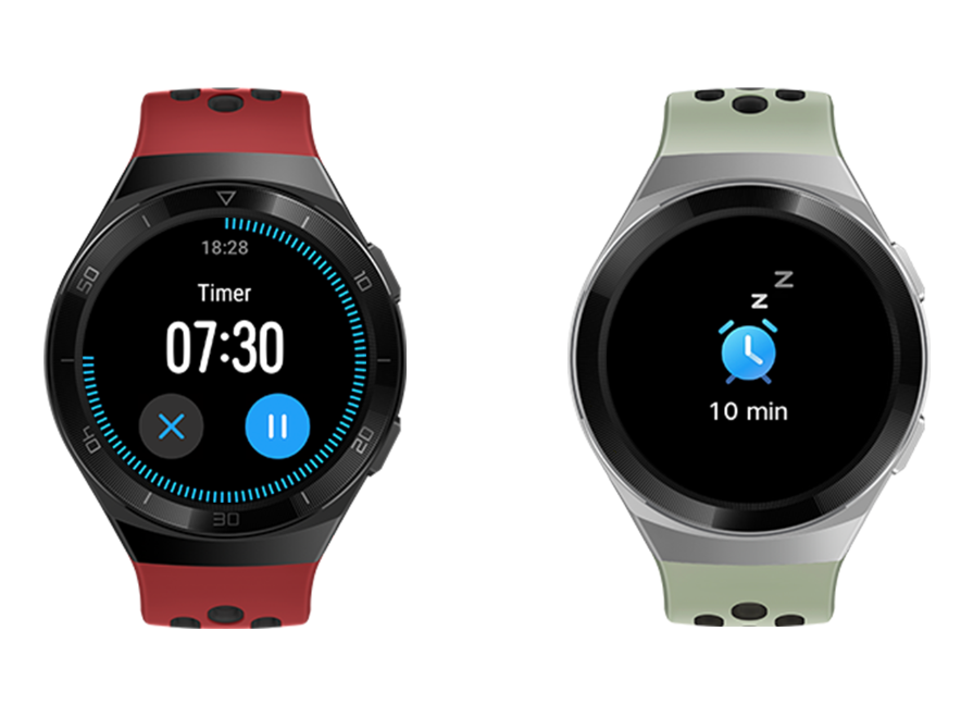 The HUAWEI Watch GT 2e: Your New Companion for the New Normal 5 Screen Shot 2020 06 18 at 1.10.31 AM
