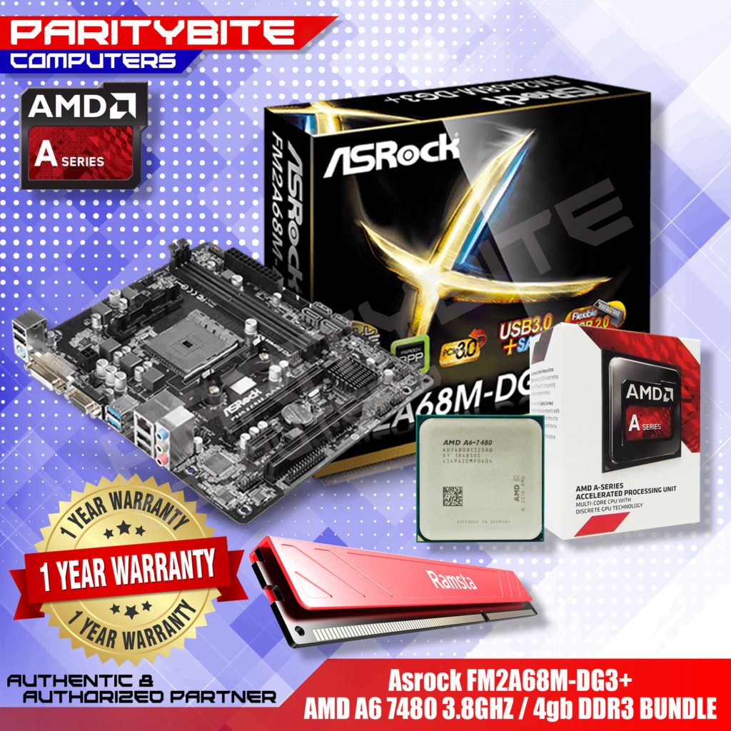 add upgrade pc parts 14 amd package