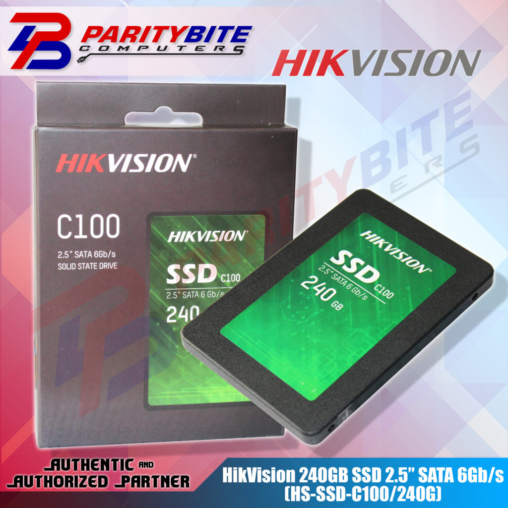 add upgrade pc parts 8 hikvision c100 ssd