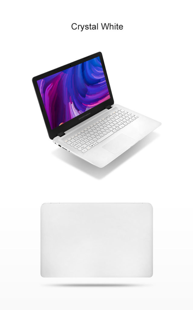 affiliate tech gadgets 5 MAIBENBEN Laptop