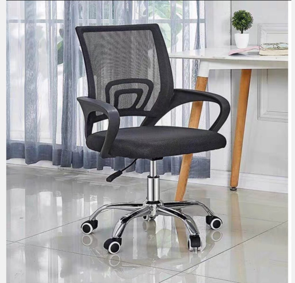affiliate tech gadgets 6 City Mid Back Office Chair with Arms
