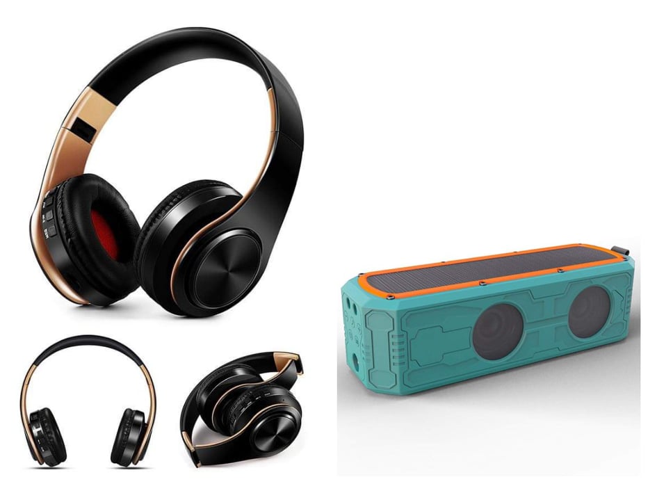 audiophile music lover gifts feature