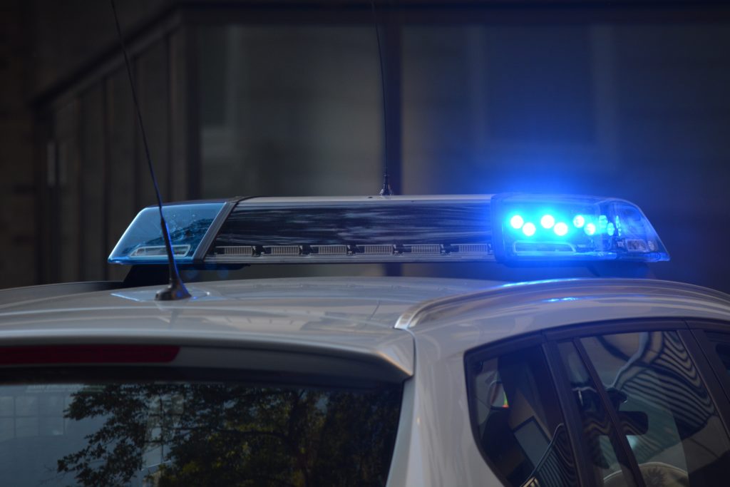 Long-time running TV show gets canceled amid police brutality protests 1 auto automobile blur buildings 532001
