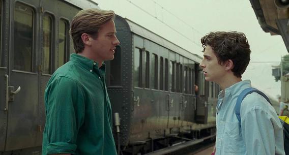 How to get over someone you never even dated 4 call me by your name
