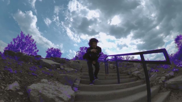 Indie Filipino artist from Canada set to release first Tagalog rap song 1 cloud jar