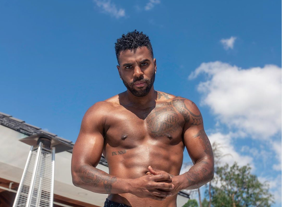 jason derulo