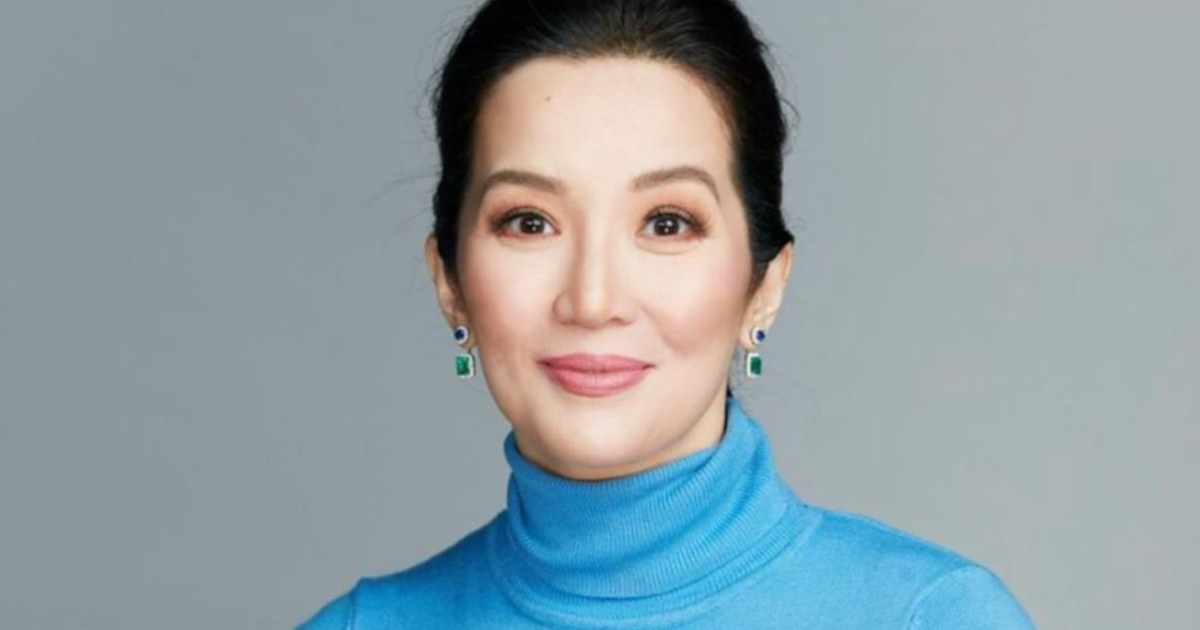kris aquino header
