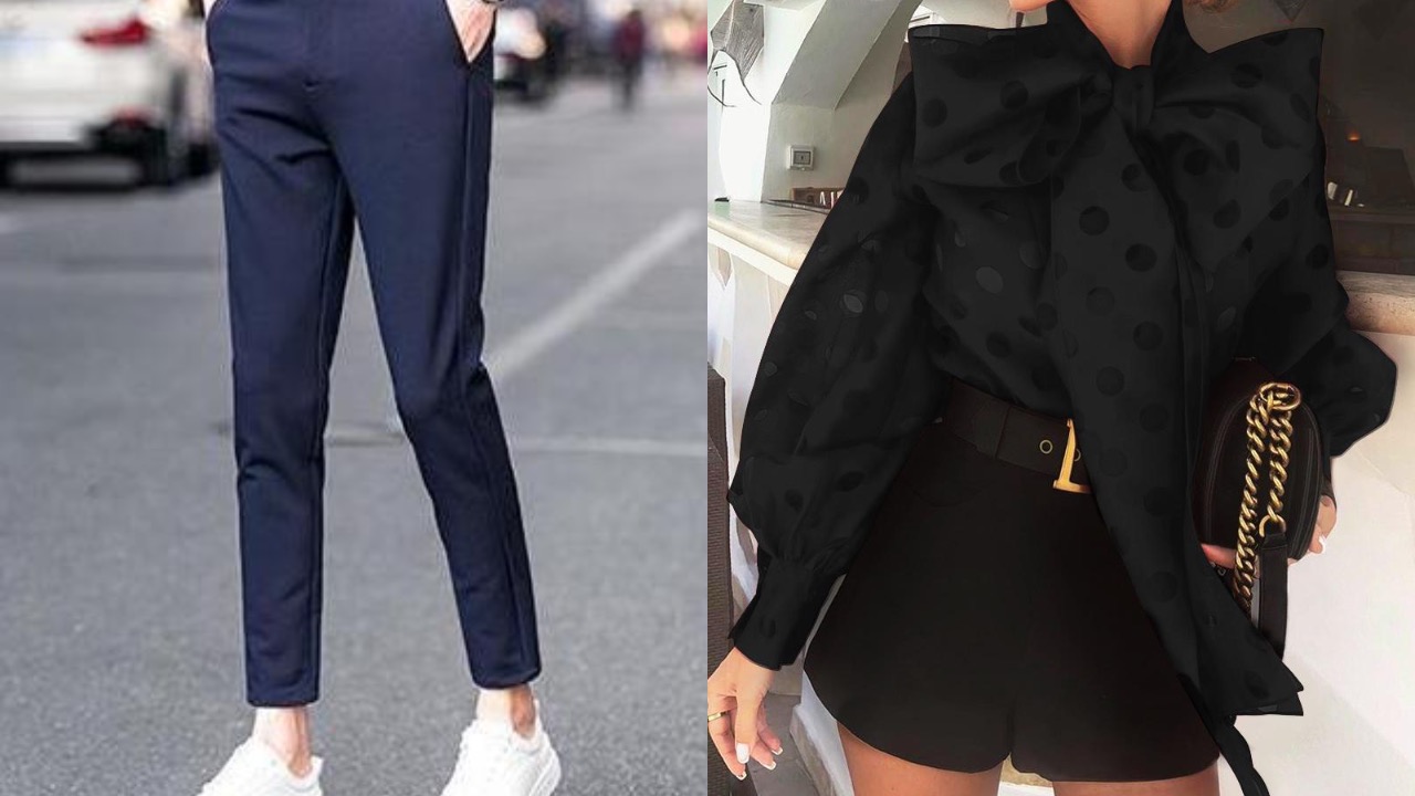 lazada clothes
