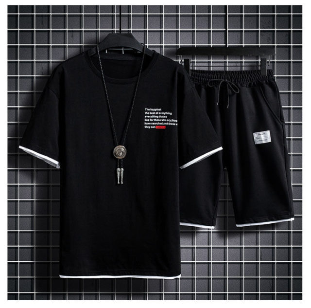 8 online fashion finds to spice up your wardrobe 7 shirt and shorts lazada