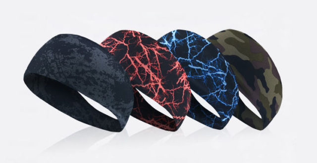 8 online fashion finds to spice up your wardrobe 3 sports headband lazada