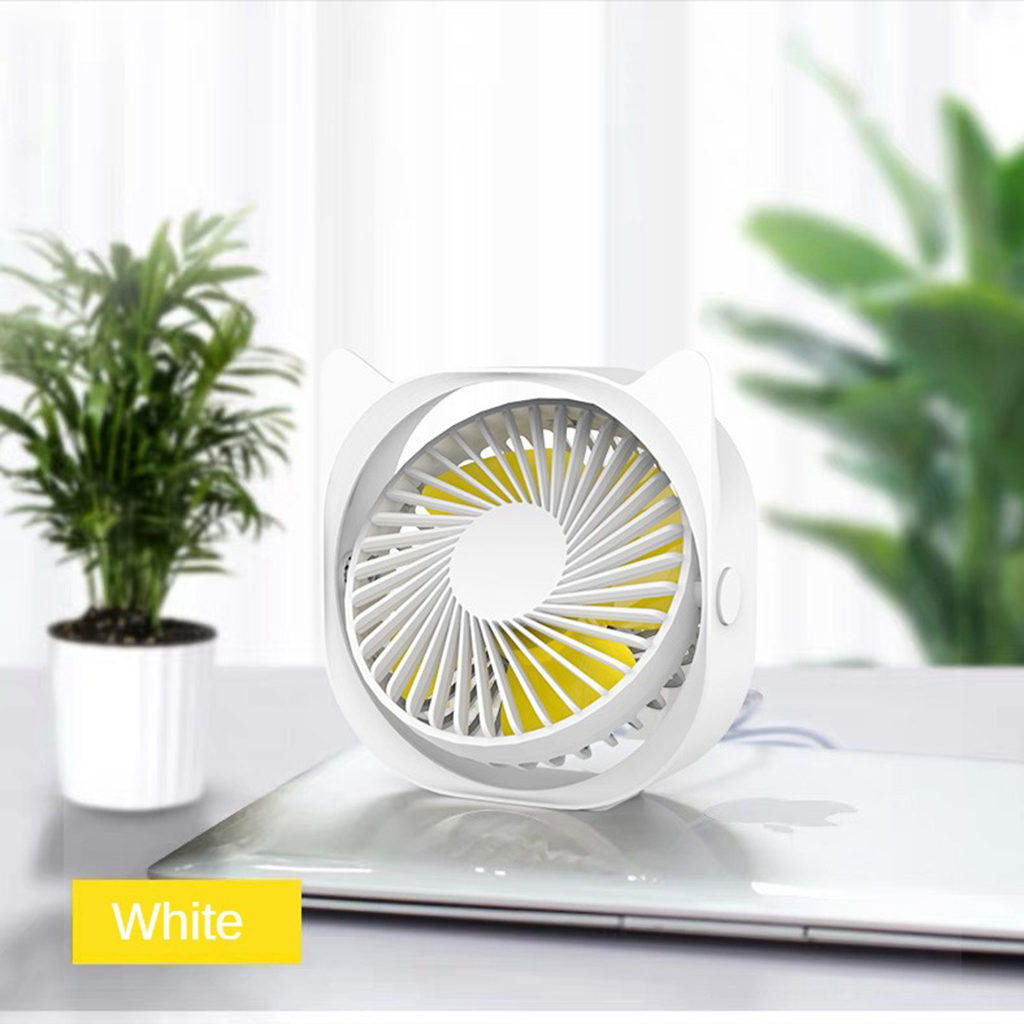 things need work from home office 6 dolity usb mini fan