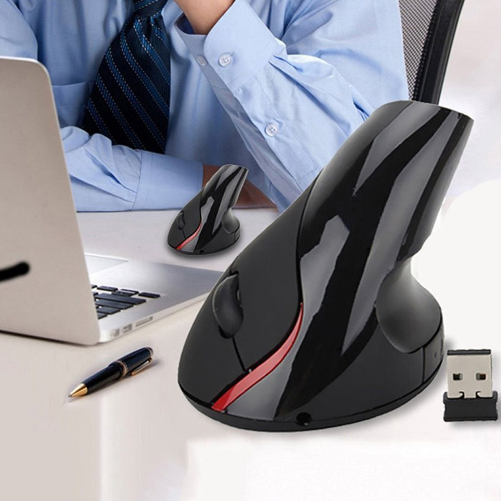 things need work from home office 7 fenteer vertical mouse