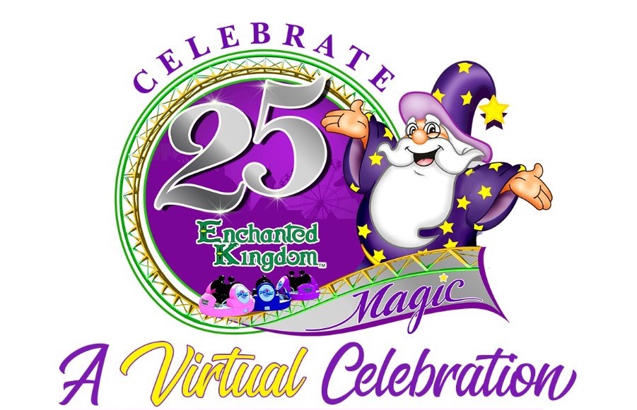 25 Magical Years Virtual Celebration