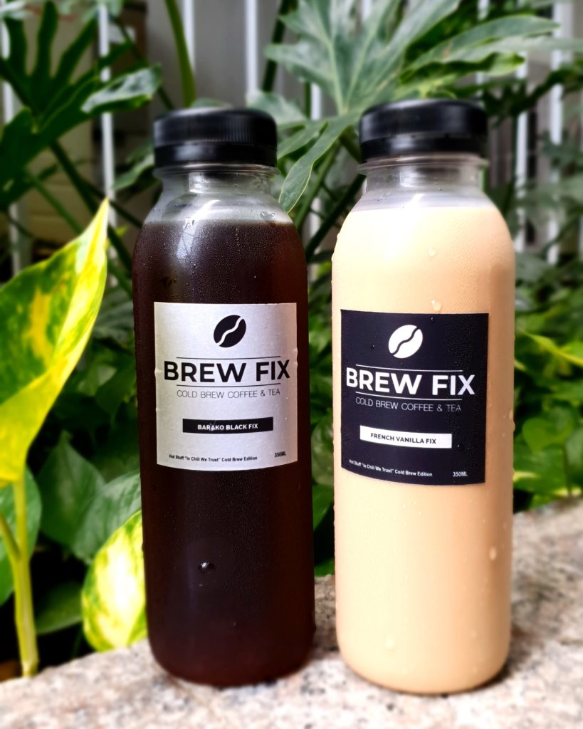 These 8 Brands Offer Bottled Coffee That is Stronger Than Your Feelings