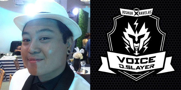 Meet These 13 Up-and-Coming Filipino Voice Artists Who Hope to Make a Difference 7 D SLR PIC