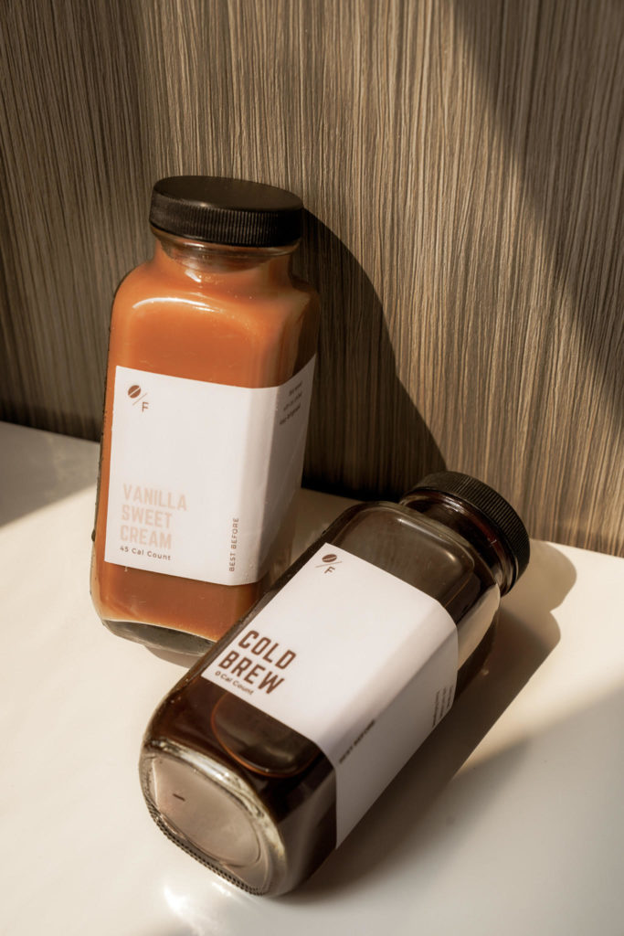 These 8 Brands Offer Bottled Coffee That is Stronger Than Your Feelings