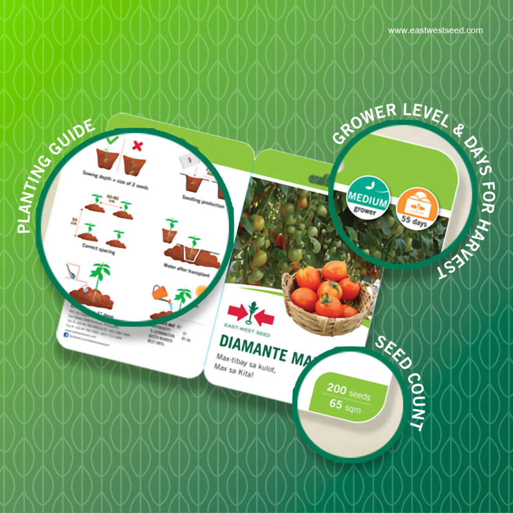 Go Grow Pack Features 2