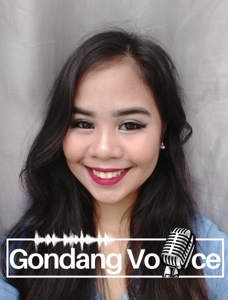 Meet These 13 Up-and-Coming Filipino Voice Artists Who Hope to Make a Difference 1 GondangVoice