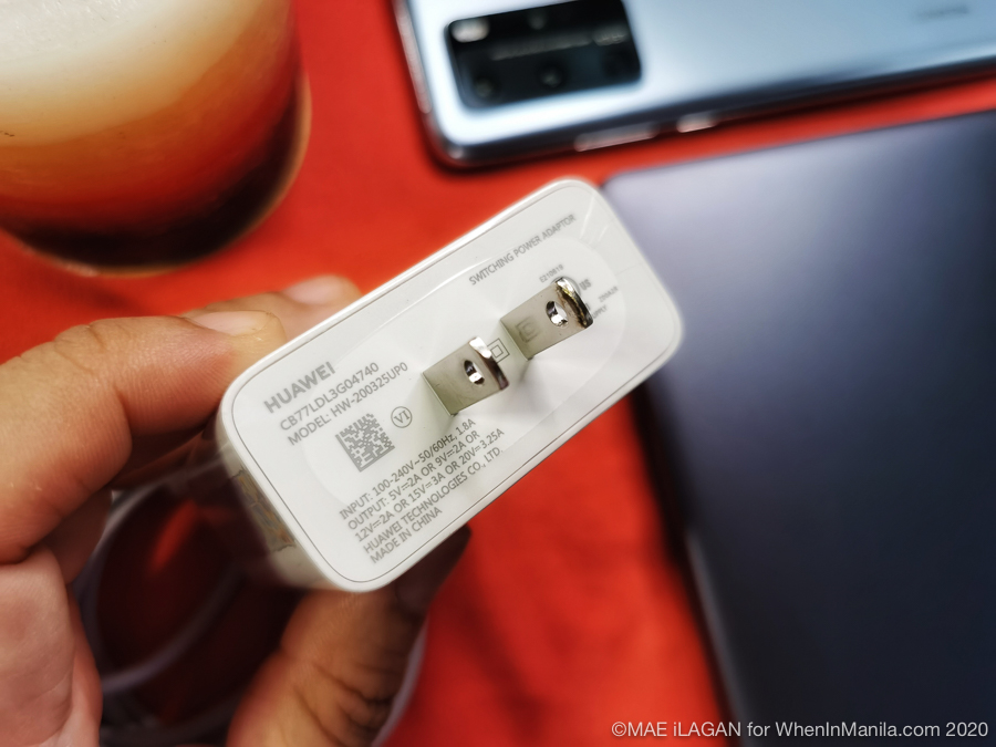 HUAWEI MateBook 13: the Perfect Laptop for the New Normal 7 HUAWEI Matebook 13 Mae Ilagan 11 of 16