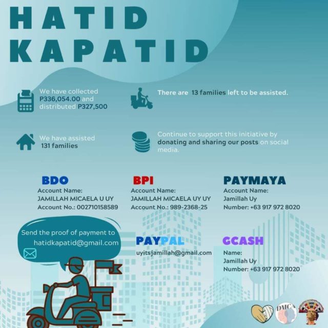 Hatid Kapatid