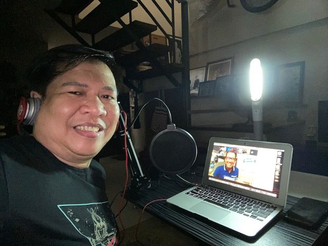 Meet These 13 Up-and-Coming Filipino Voice Artists Who Hope to Make a Difference 13 IMG 1510 rotated