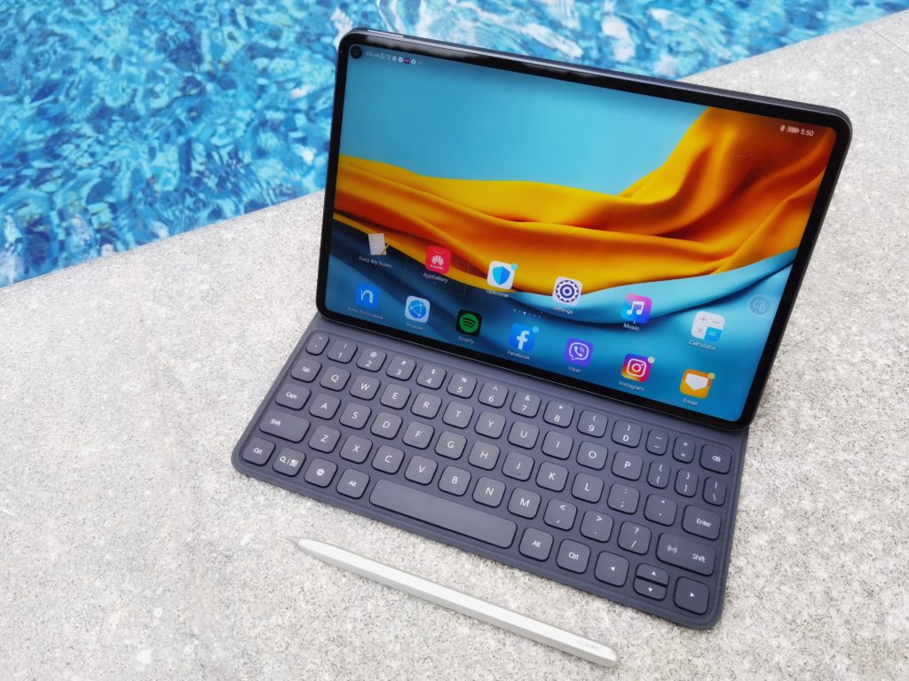 Top Apps for The HUAWEI MatePad Pro: The Perfect Tablet for the New Normal! 4 IMG 20200516 175046 01