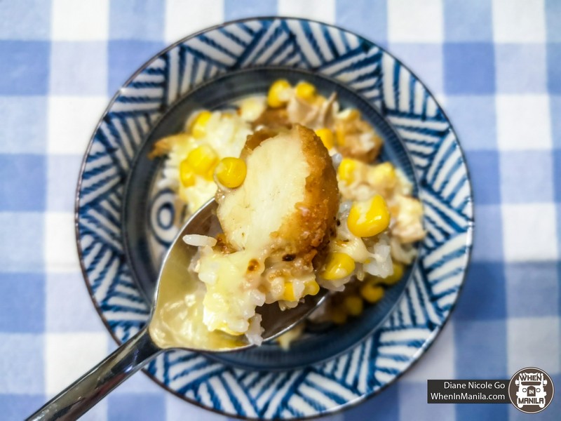 Jollibee Baked Rice 2
