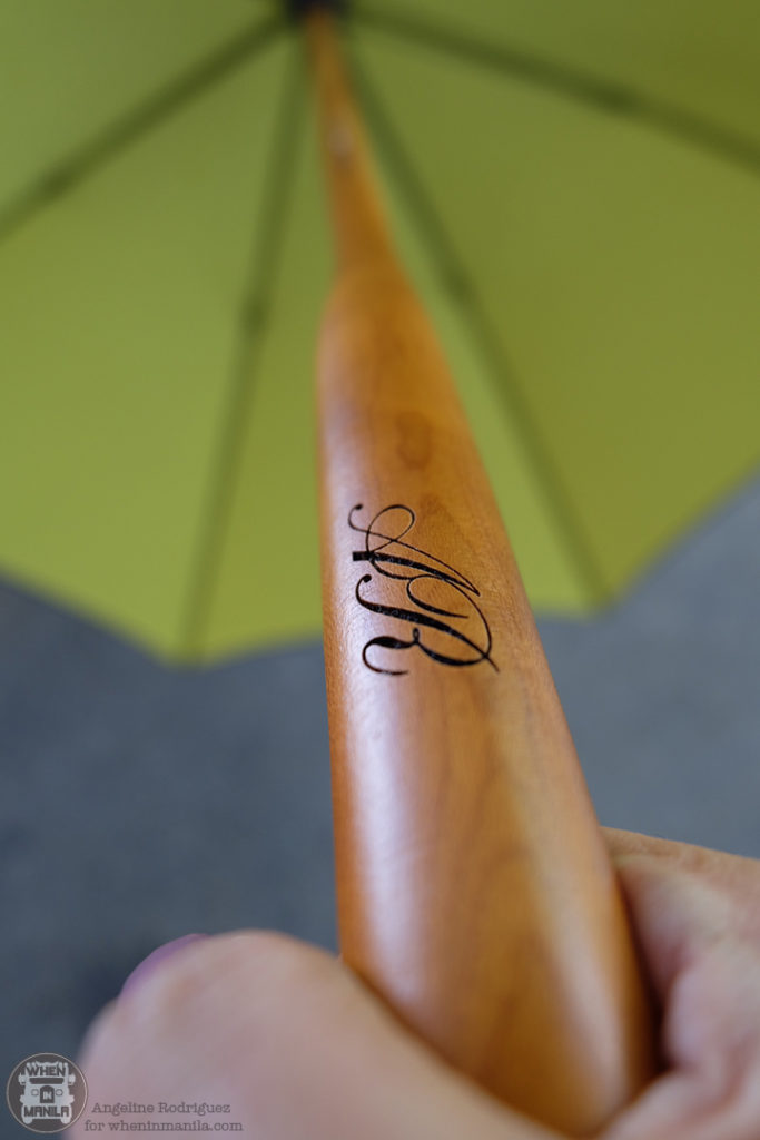 Kanlungan Umbrellas 1
