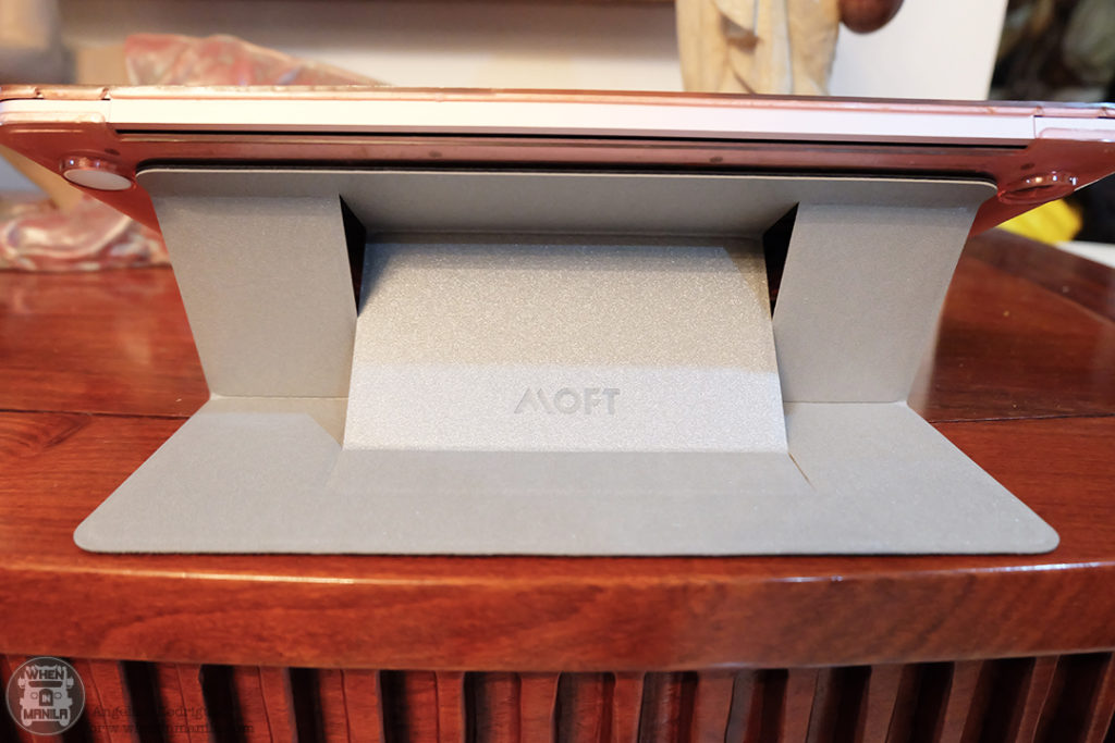 MOFT Laptop Stand 1