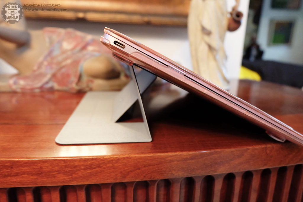 MOFT Laptop Stand 5