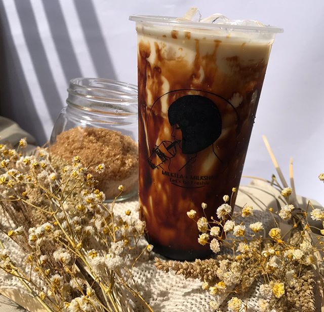 Here's how this "Mateabay" small shop is thriving despite the pandemic 3 Nel Tea 4