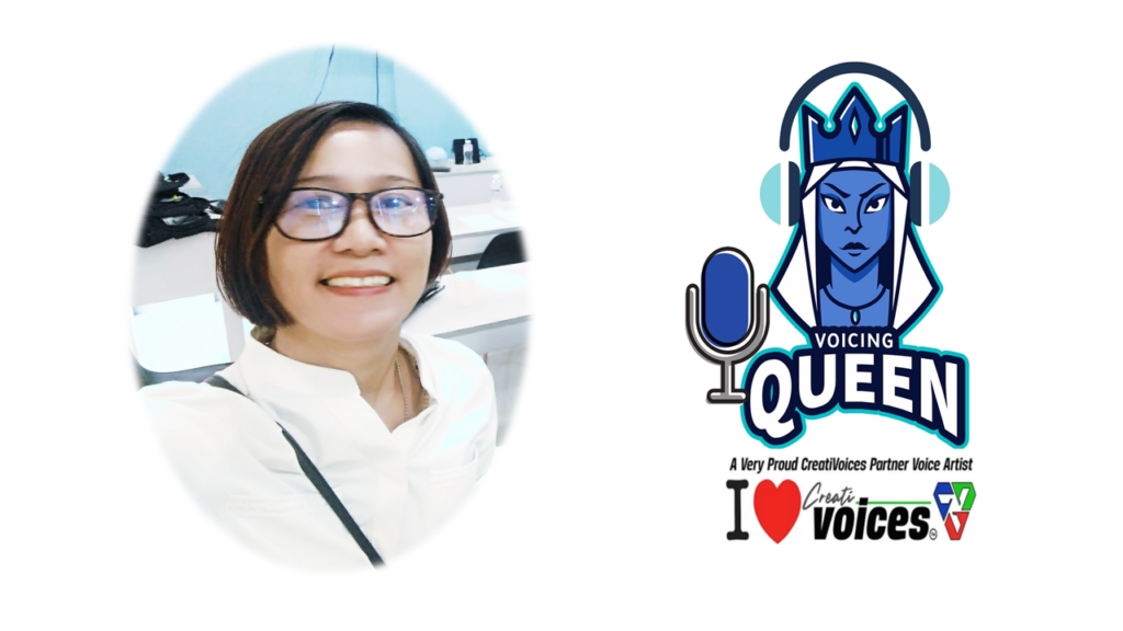 Meet These 13 Up-and-Coming Filipino Voice Artists Who Hope to Make a Difference 11 NikiexVoicingQueen