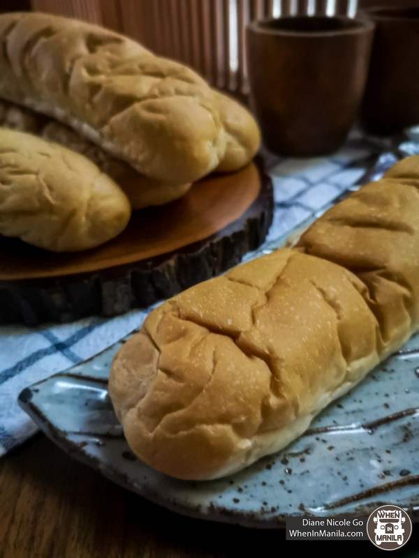 Ninyos Pandesal 1