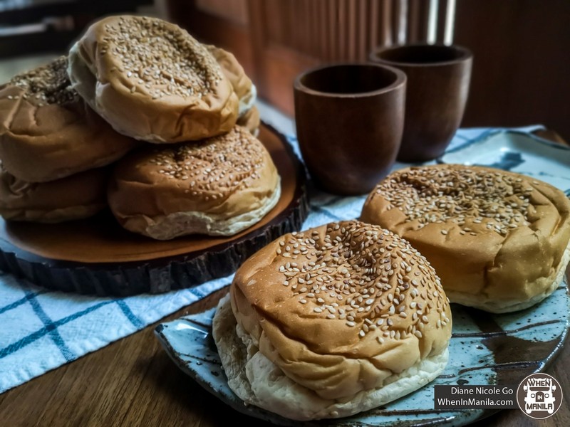 Ninyos Pandesal 2
