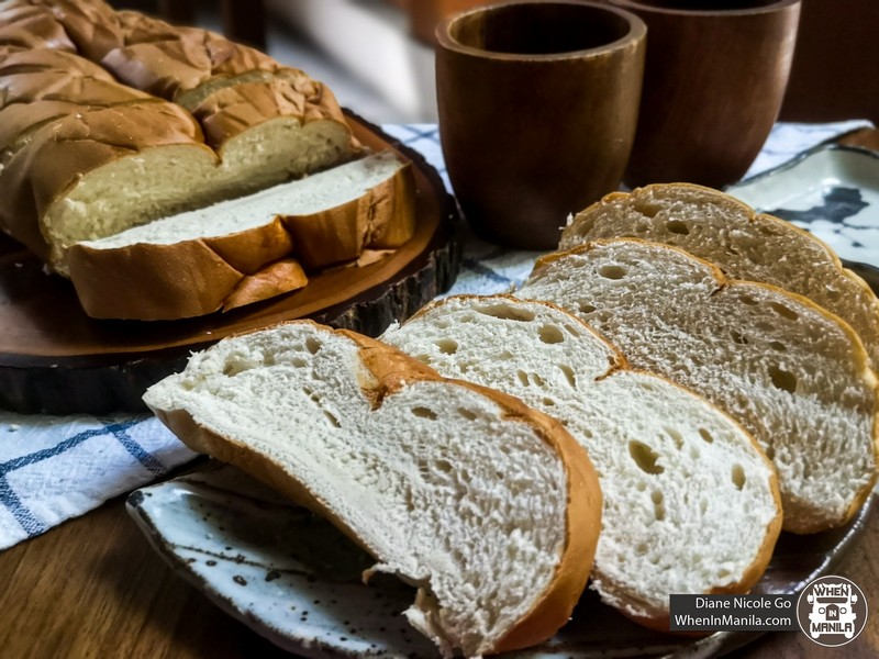 Ninyos Pandesal 3