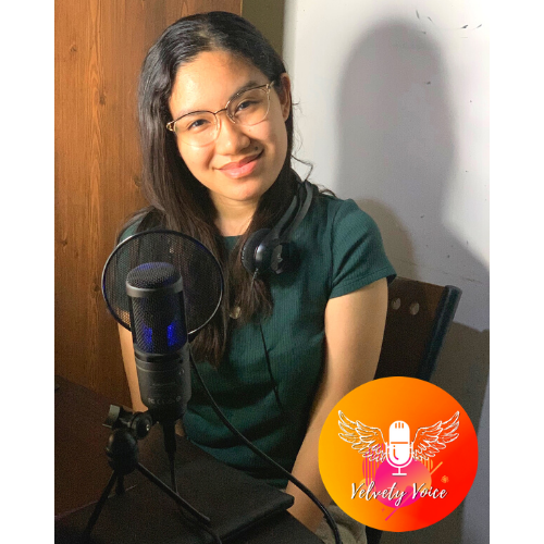 Meet These 13 Up-and-Coming Filipino Voice Artists Who Hope to Make a Difference 9 Picture w Logo