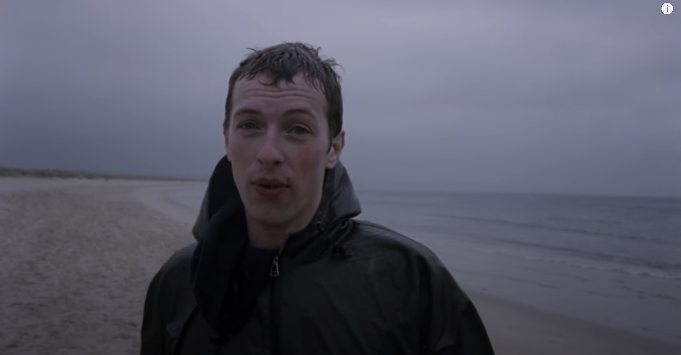 WATCH Unseen footage from Coldplay's Yellow music video  When In Manila