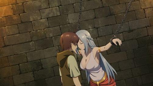 Crunchyroll Announces 13 Anime Releases to Look Forward To 11 The Hidden Dungeon Only I Can Enter