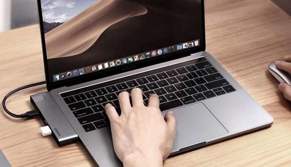 12 online stores to buy from for all your tech needs 4 Ugreen Official Store lazada