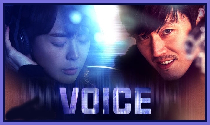 Voice Korean Drama