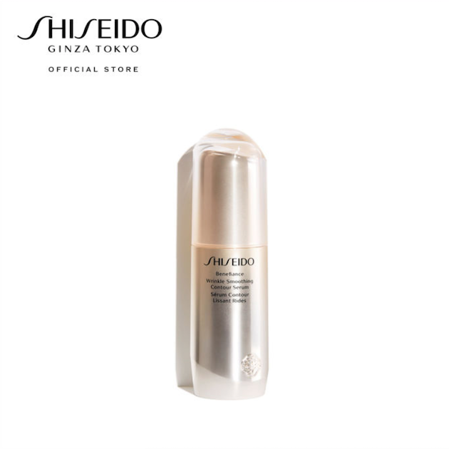 8 Skincare products that will have your skin glowing in no time 2 Wrinkle Smoothing Contour Serum lazada