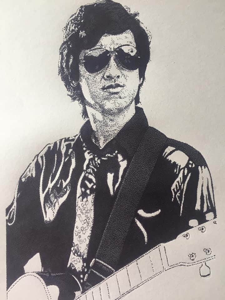 a thousand dots ely buendia 1