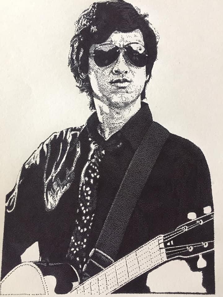 a thousand dots ely buendia 2