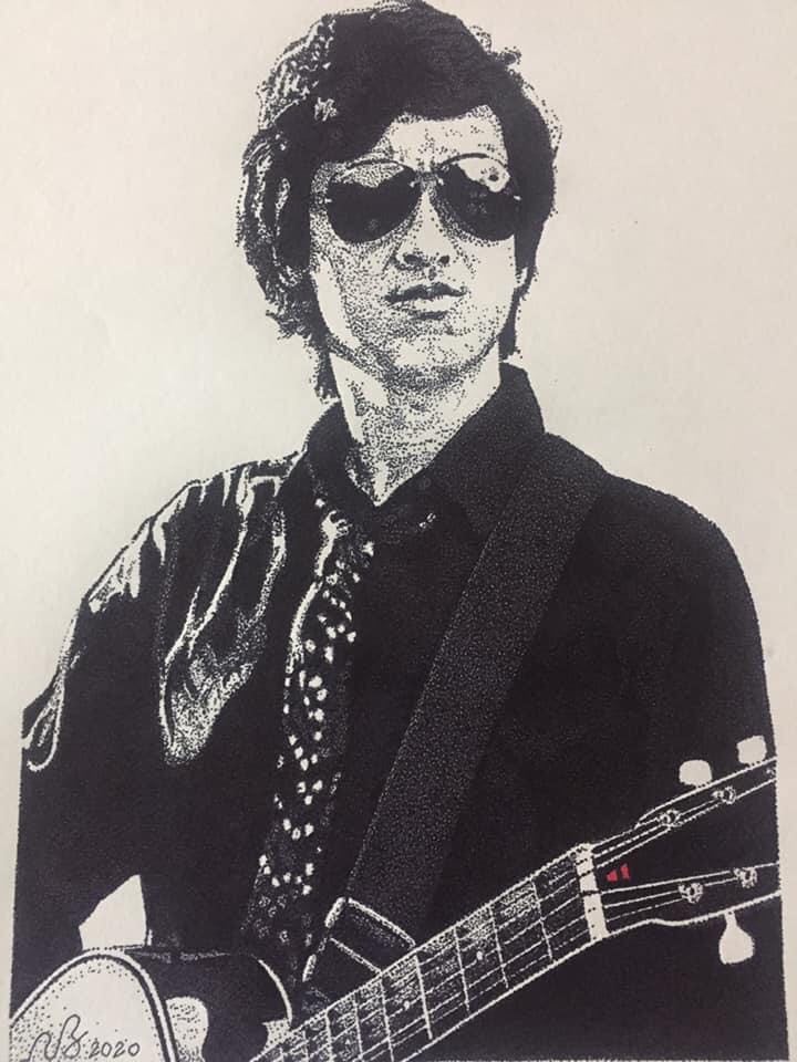 a thousand dots ely buendia 3