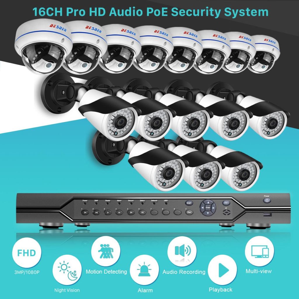 affiliate lazada 5 cctv home security cameras