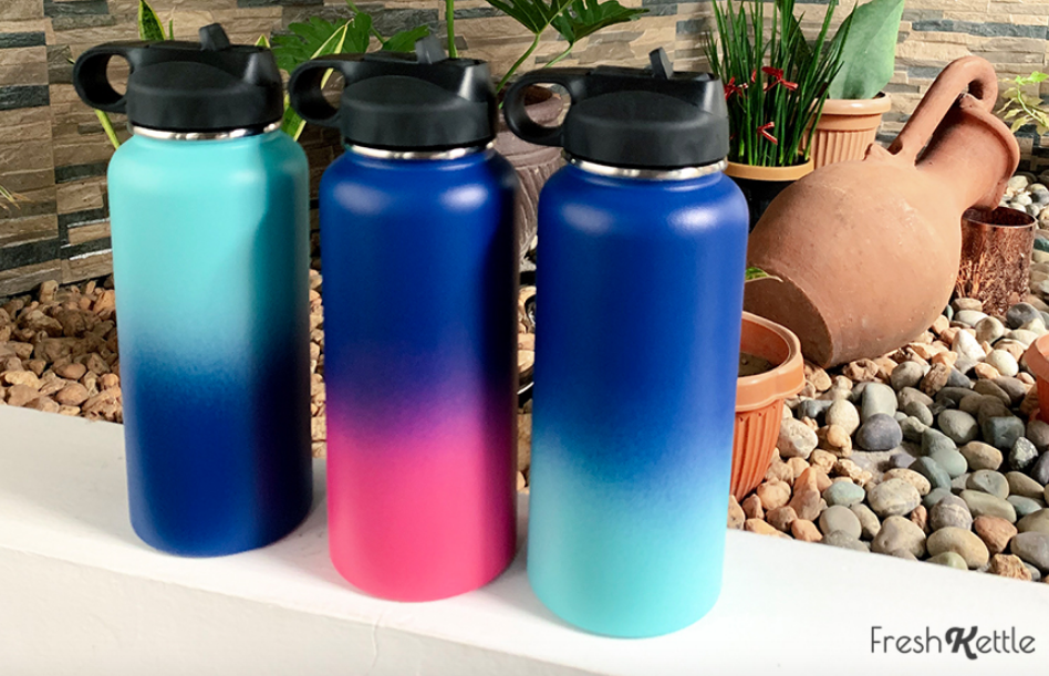 affiliate lazada 8 fresh kettle tumblers water bottles