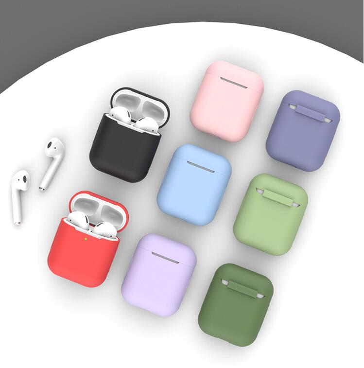 affiliate lazada fitness gym 11 airpods silicone case