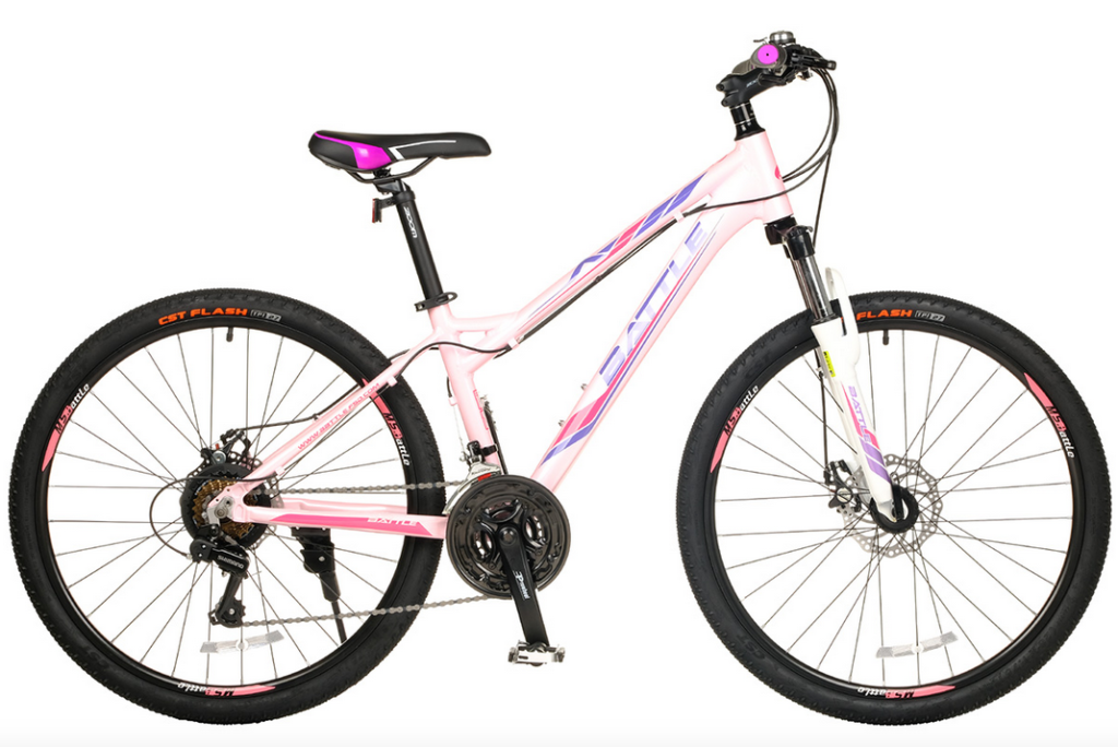 affiliates lazada 15 battle thalia women bike