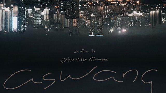 aswang poster documentary